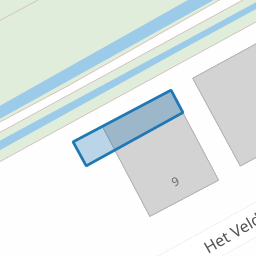 Perceel RDE00-X-1270