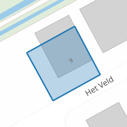 Perceel RDE00-X-1272