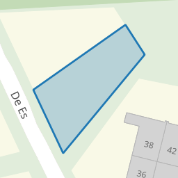 Perceel RDE00-X-1280