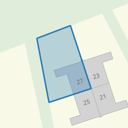 Perceel RDE00-X-1294