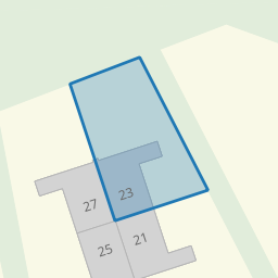 Perceel RDE00-X-1295