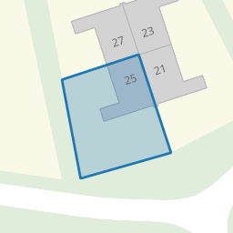 Perceel RDE00-X-1297