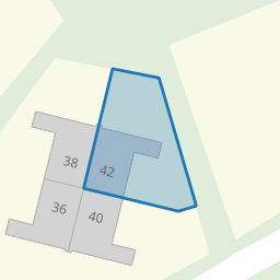 Perceel RDE00-X-1300