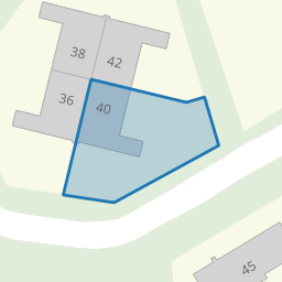 Perceel RDE00-X-1301