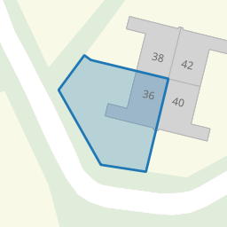 Perceel RDE00-X-1302