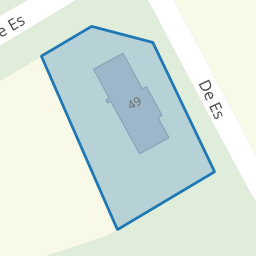 Perceel RDE00-X-1306