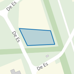 Perceel RDE00-X-1314