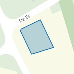 Perceel RDE00-X-1320