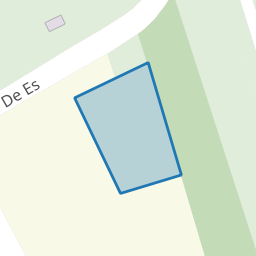 Perceel RDE00-X-1321