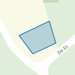 Perceel RDE00-X-1325