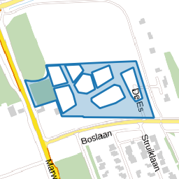 Perceel RDE00-X-1326