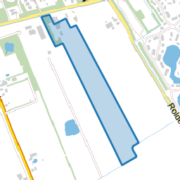 Perceel RDE00-X-1339