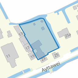 Perceel RDH00-A-1458