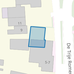 Perceel RDH00-A-1476