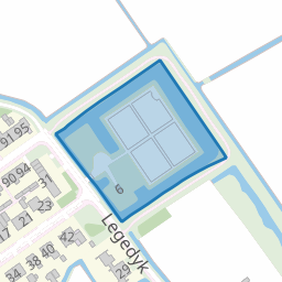 Perceel RDH00-A-1571