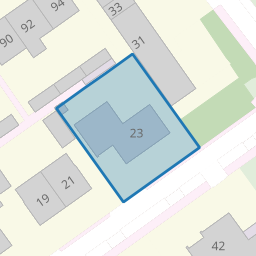 Perceel RDH00-A-1669