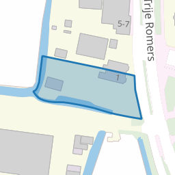 Perceel RDH00-A-1766