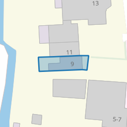 Perceel RDH00-A-1797