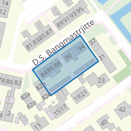 Perceel RDH00-A-1831