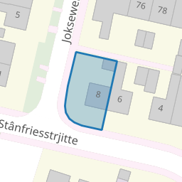 Perceel RDH00-A-1861