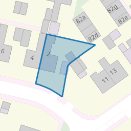 Perceel RDH00-A-1864