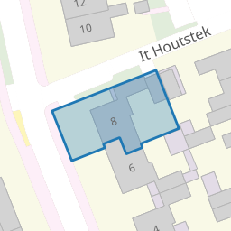 Perceel RDH00-A-1921