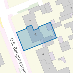 Perceel RDH00-A-1922