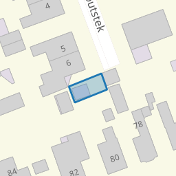 Perceel RDH00-A-1932