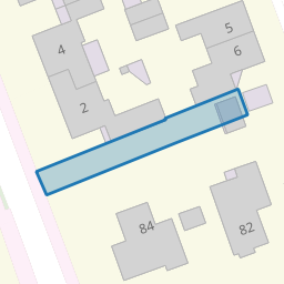 Perceel RDH00-A-1933