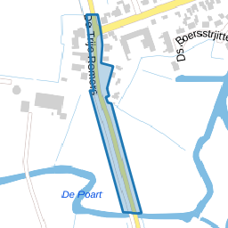 Perceel RDH00-A-1980