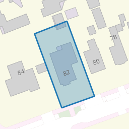 Perceel RDH00-A-2001