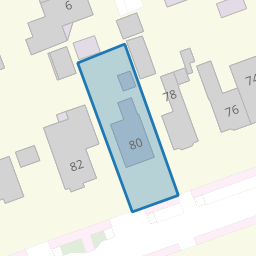 Perceel RDH00-A-2002