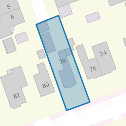 Perceel RDH00-A-2003