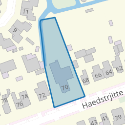 Perceel RDH00-A-2006