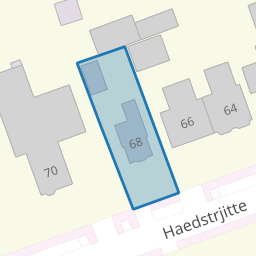 Perceel RDH00-A-2007