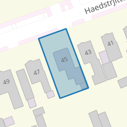 Perceel RDH00-A-2030