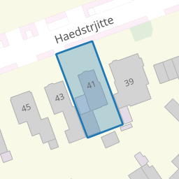 Perceel RDH00-A-2032