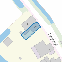 Perceel RDH00-A-2060