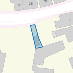 Perceel RDH00-A-2064