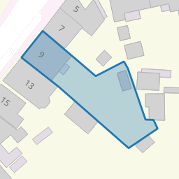 Perceel RDH00-A-2071