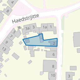 Perceel RDH00-A-2077