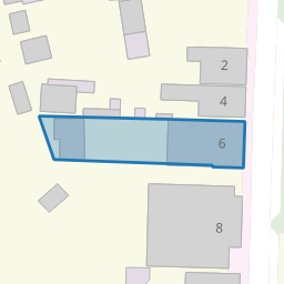 Perceel RDH00-A-2079