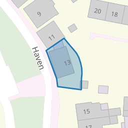 Perceel RDH00-A-2084