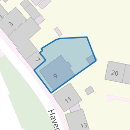 Perceel RDH00-A-2086