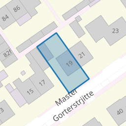 Perceel RDH00-A-2107