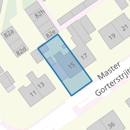 Perceel RDH00-A-2109