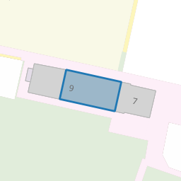 Perceel RDH00-A-2110