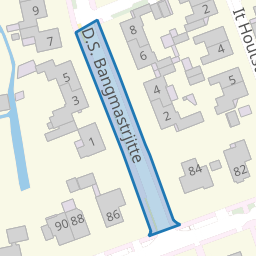 Perceel RDH00-A-2120