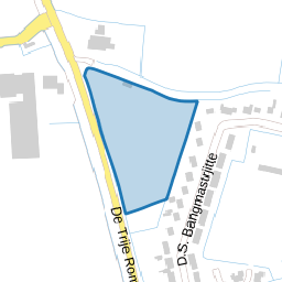 Perceel RDH00-A-2140