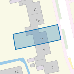 Perceel RDH00-A-2147